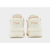 Damskie buty FILA DISRUPTOR 5xm02336156 kolor biały