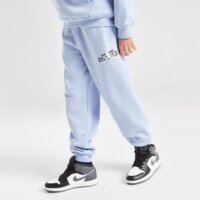 Spodnie dziecięce JORDAN SPODNIE JRDN STAMP PNT SKY B 95f247-u8k kolor niebieski