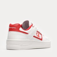 Męskie buty CHAMPION FOUL PLAY ELEMENT LOW s21883-ww001 kolor biały