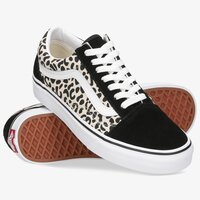Trampki damskie VANS UA OLD SKOOL vn0a3wkt9xb1 kolor czarny