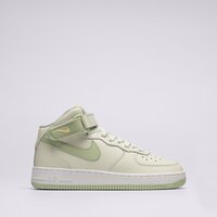 Buty dziecięce NIKE AIR FORCE 1 MID LE dh2933-002 kolor zielony