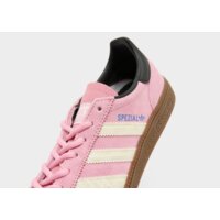 Buty dziecięce ADIDAS HANDBALL SPEZIAL J jp9564 kolor różowy