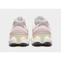 Buty dziecięce NEW BALANCE 9060 pc9060be kolor różowy