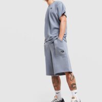 Męskie spodenki NIKE SZORTY SPORTSWEAR iv0377-065 kolor szary