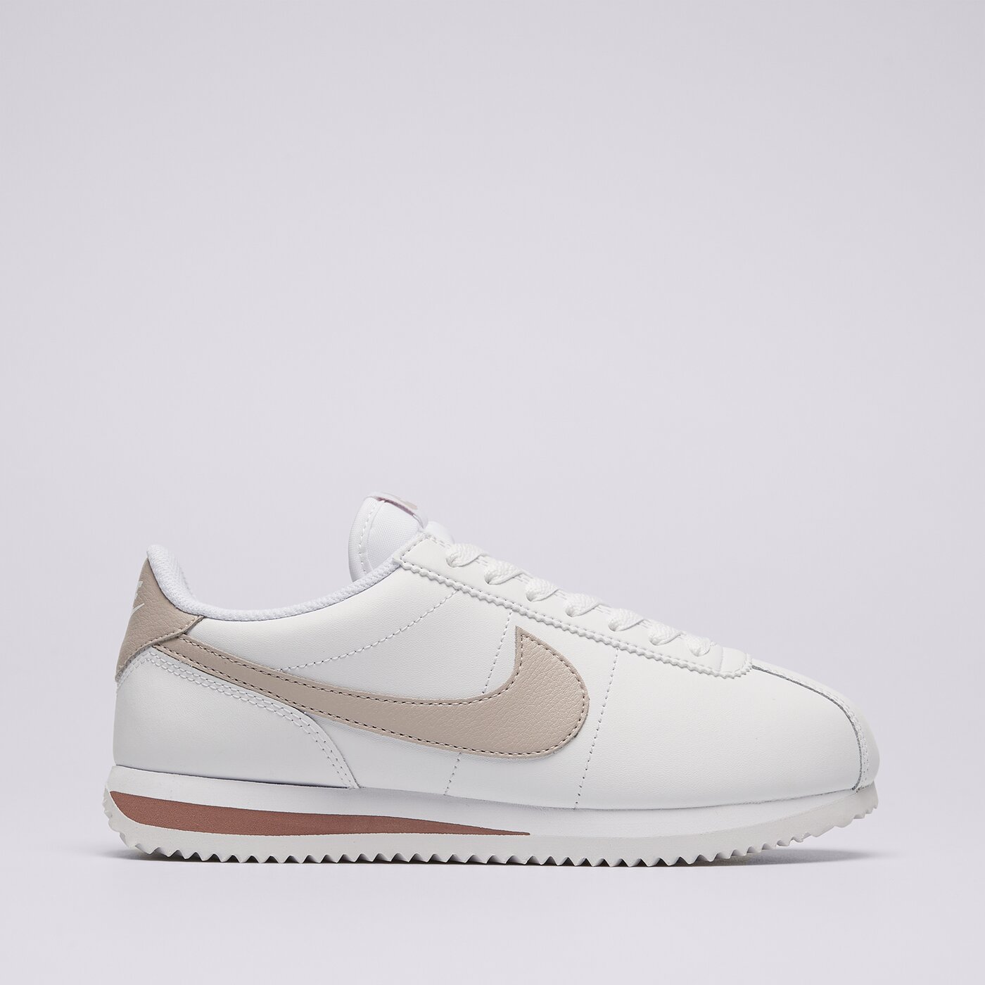 NIKE CORTEZ DN1791 105 kolor bia y Damskie Buty lifestyle ButySportowe.pl