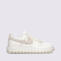 Męskie buty NIKE AIR FORCE 1 LUXE dd9605-100 kolor biały