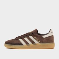 Damskie buty ADIDAS HANDBALL SPEZIAL W ki4289 kolor brązowy