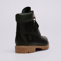 Męskie trapery TIMBERLAND PREMIUM 6 IN LACE WP BOOT tb0a2p6weeq1 kolor zielony