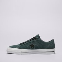 Męskie buty CONVERSE ONE STAR PRO a10576c kolor zielony