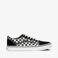 Buty dziecięce VANS YT WARD vn0a38j9pvj1 kolor czarny