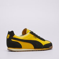Damskie buty PUMA ARIZONA RETRO 40235303 kolor żółty