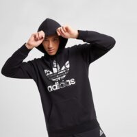 ADIDAS BLUZA Z KAPTUREM CAMO INF HOODIE hk2803 kolor czarny