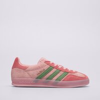 Damskie buty ADIDAS GAZELLE INDOOR W ig6782 kolor różowy