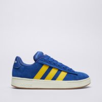 Męskie buty ADIDAS GRAND COURT ALPHA 00S ji1714 kolor niebieski