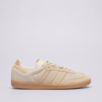 Damskie buty ADIDAS SAMBA OG W jr8873 kolor kremowy