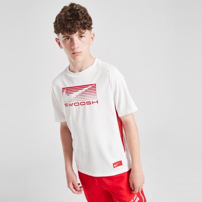 NIKE T-SHIRT B NK DF MULTI SS TOP GX LOVE