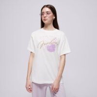Koszulka dziecięca JORDAN T-SHIRT JDG HOOP CLASSICS SS TEE GIRL 45d919-782 kolor beżowy