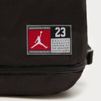 Damski plecak JORDAN PLECAK JAN JERSEY 9a0780023 kolor czarny