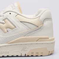 Damskie buty NEW BALANCE 550  bbw550bk kolor biały