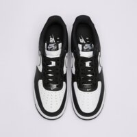 Męskie buty NIKE AIR FORCE 1 '07  dv0788-001 kolor czarny