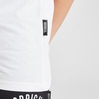 Koszulka dziecięca HOODRICH T-SHIRT SHDW TEE WHT/BLK/RED hj 0125 0035 kolor biały