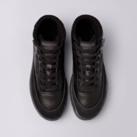 Damskie buty REEBOK CLUB C GEO MID hp7775 kolor czarny