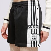 Spodenki damskie ADIDAS SZORTY ADIBREAK SHORT iu2518 kolor czarny