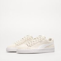 Damskie buty PUMA SUEDE CAMO WNS 38984301 kolor żółty