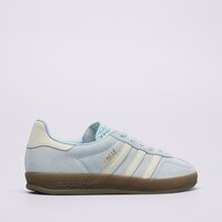 Damskie buty ADIDAS GAZELLE INDOOR W ji2717 kolor niebieski