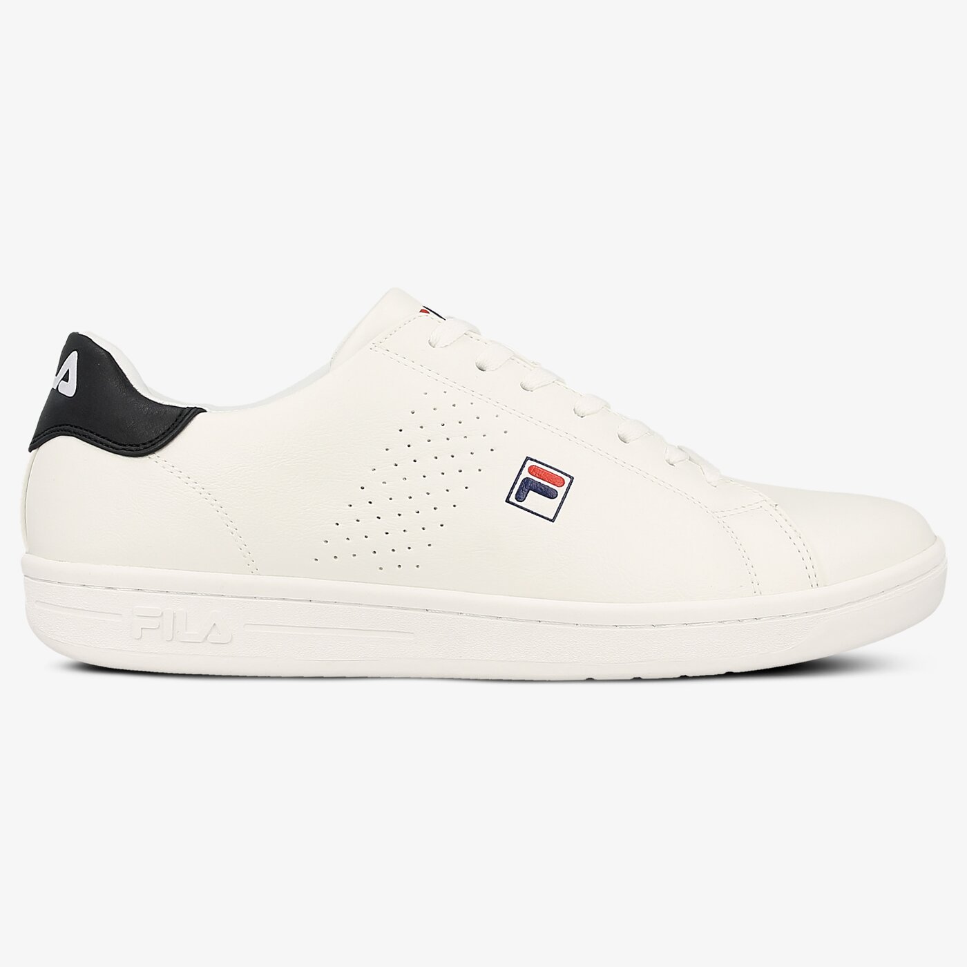 fila crosscourt