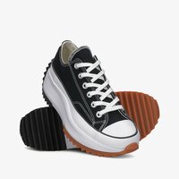 Trampki damskie CONVERSE RUN STAR HIKE 168816c kolor czarny