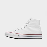 Buty dziecięce CONVERSE ALL STAR HIGH PLATFORM  272856c kolor biały