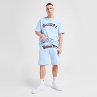 Męskie spodenki HOODRICH SZORTY GALAXY SHRT SKY hr-0125-0450 kolor niebieski