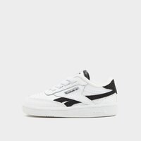 Buty dziecięce REEBOK CLUB C REVENGE  100201858 kolor biały