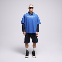 Koszulka damska S.NOW JOB SIZEER T SHIRT "SLAY"-BLUE si323tsu55001 kolor niebieski