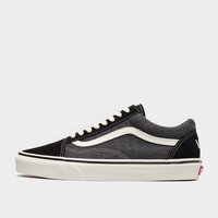 Męskie buty VANS OLD SKOOL DENIM vn0a5jmiq471 kolor niebieski