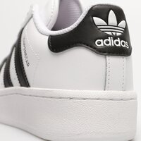 Damskie buty ADIDAS SUPERSTAR XLG W if3001 kolor biały