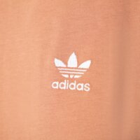 Koszulka damska ADIDAS T-SHIRT OVERSIZED TEE ib7450 kolor różowy