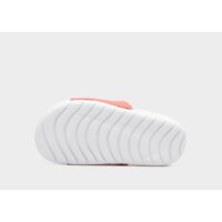 Trampki dziecięce NIKE KAWA SLIDE (TD) bv1094-800 kolor różowy