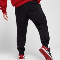 Spodnie męskie JORDAN SPODNIE M J ESS FLC PANT dq7340-010 kolor czarny