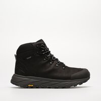 Męskie buty outdoor JACK WOLFSKIN TERRAQUEST X TEXAPORE MID M 40595816350 kolor czarny