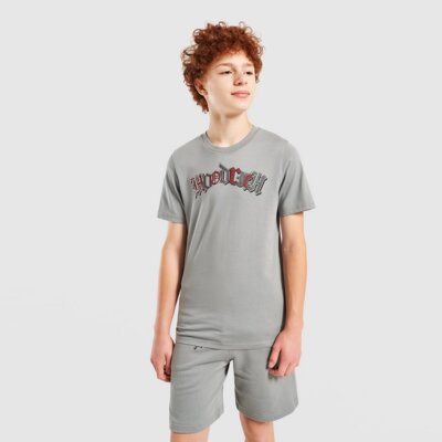 HOODRICH T-SHIRT REGULAR CROWN