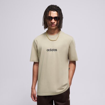ADIDAS T-SHIRT M LIN SJ T