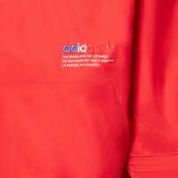 Męska kurtka przejściowa ADIDAS KURTKA GN3561 gn3561 kolor czerwony