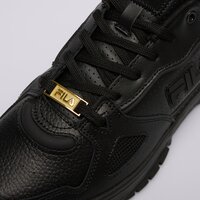 Męskie buty FILA TERATACH 600 1fm02733001 kolor czarny