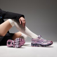 Damskie buty W NIKE AIR MAX MOTO 2K hq2056-502 kolor różowy