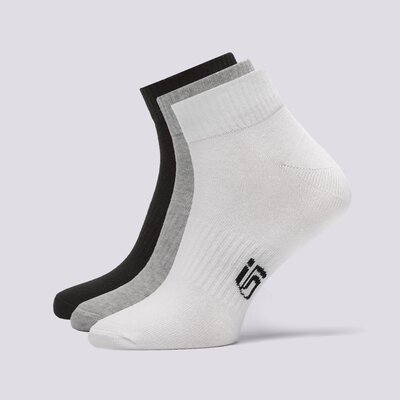 SIZEER SKARPETY NISKIE MULTI NISKIE