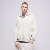 JORDAN BLUZA ROZPINANA JORDAN BROOKLYN FLEECE fv7289-050 kolor szary