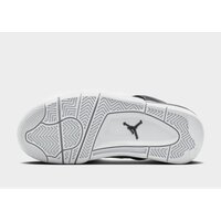 Buty dziecięce JORDAN AIR JORDAN 4 RETRO fz8585-070 kolor biały