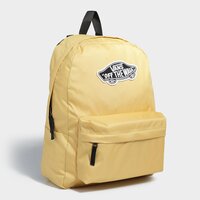 Damski plecak VANS PLECAK WM REALM BACKPACK vn0a3ui6oc21 kolor pomarańczowy